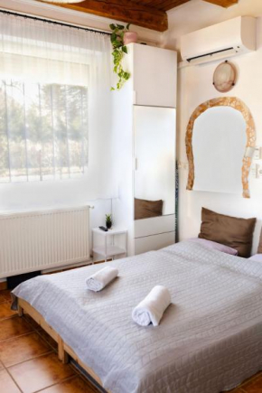 Tükör apartman Martonvásár